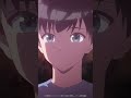 【公式】――俺だけが逃げてちゃ…いけないよな――|『#灰原くんの強くて青春ニューゲーム』第9話より｜#灰原くん #shorts #アニメ #anime