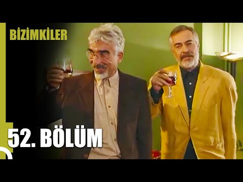 Bizimkiler | 52. Bölüm Uzun Versiyon