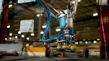 Exploring Computer Vision and AI to Improve Material Handling | MHS Global