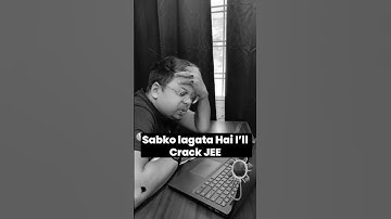 You Can Crack JEE 2024❤️❤️💪 #shorts #jee2024 #jeemains #jeeadvanced #jeemotivation #jeestrategies
