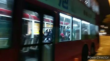 Proton Bus Simulator 2017@101C-10 to Novo Horizonte