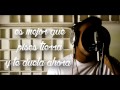 El Blopa - 2 Clases (Video Lyrics)