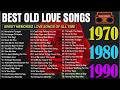 Most Old Beautiful Love Songs Of 80s 90s || 40 Old-School Love Songs for an Unforgettable