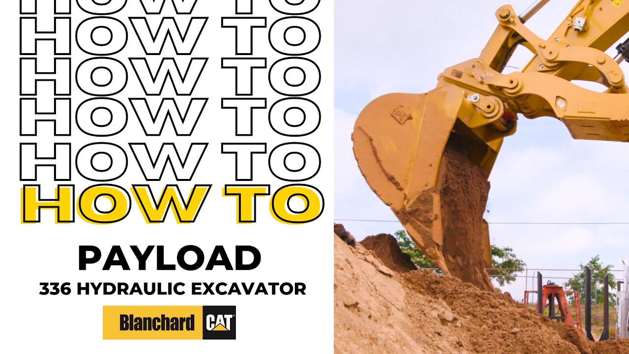 Blanchard Machinery How To Integrated Technology Payload YouTube