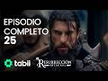 Resurrección Ertugrul Episodio Completo 25 