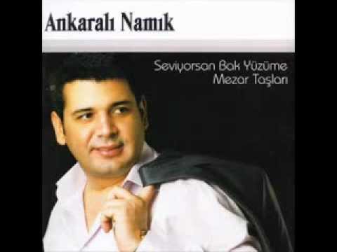 Ankarali Namik-BAYRAM GELMiS NEYiME