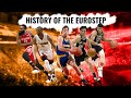 History of the Euro Step