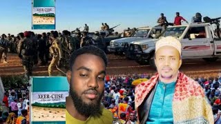 Download Lagu DEG DEG DAGALKA GADABURSI DHULKODA IYO CIISE KADHAX ABABULEYSO SOMALILAN WAA INEEY KUDAGALAMAN MP3