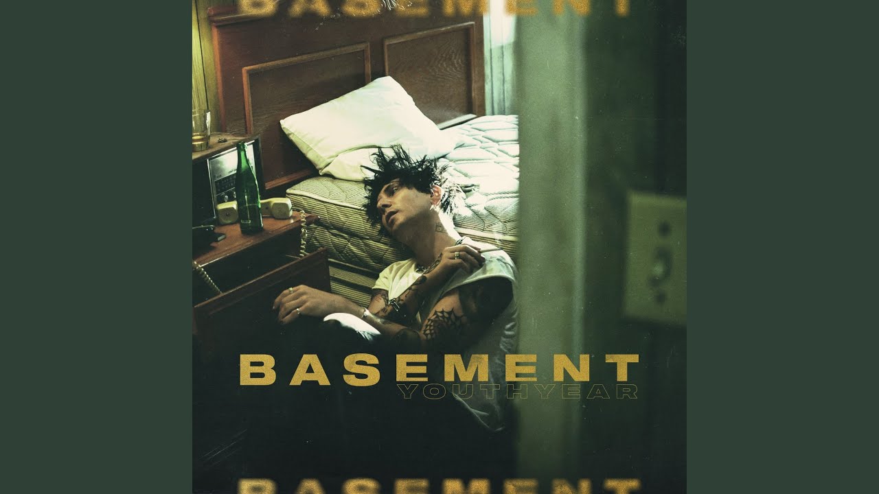 Basement adlı videoyu YouTube'da izle Basement adlı videoyu YouTube'da izle