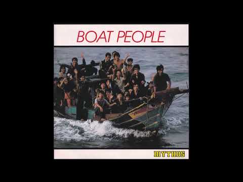 Boat People (Mythos)