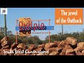 QUILPIE - Jewel of the Outback and End of the Line