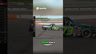 Jordan Traas #79 DOMINATES Richmond! | Rat Fink Racing League