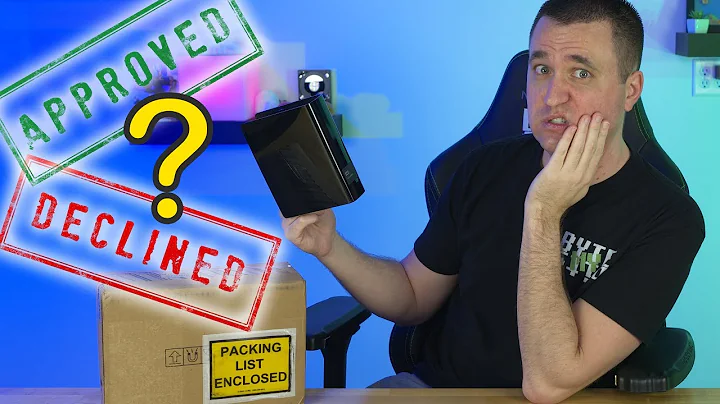 Shucked WD USB Drive FAILED... Did warranty work?