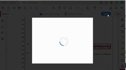 How To Redact Confidential Information in PDF