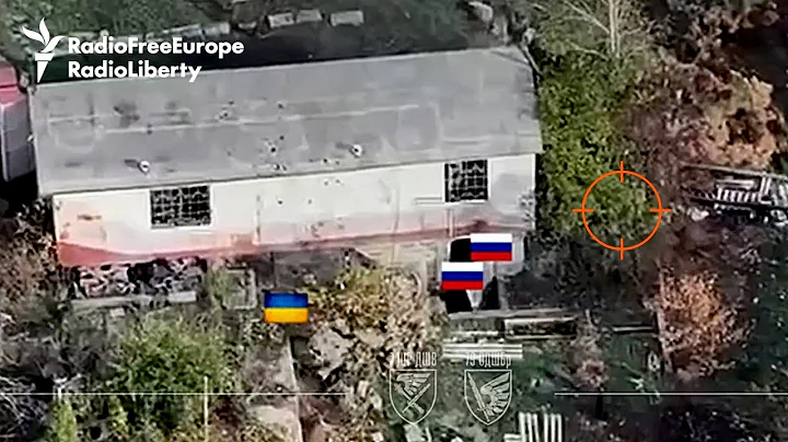 Situation 'Extremely Dangerous' In Pokrovsk As Ukraine Tries To Hold Key City