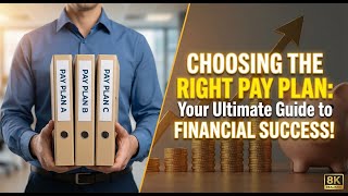 Your Salary Is Lying to You | Understanding Pay Plans & the Total Rewards System