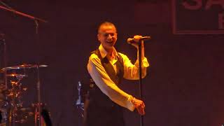 Depeche Mode - Policy of Truth (Live from Spain 2024 - Memento Mori Tour)