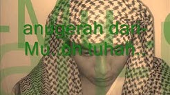 singgasana tuhan with lyrics by ava  - Durasi: 3:19. 