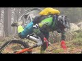 Enduro Ebike en De Puente de Todos Los Santos