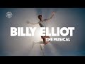 Billy elliot the musical  teaser