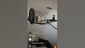 LUNCHBOX - Can’t Love U* (prod. trgc) [SNIPPET] [IG Live - 10/10]