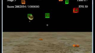 Operation Shoot Game (All Stage Clear Version) screenshot 4