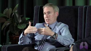 The Lung Cancer Living Room™ - The Importance of a Multidisciplinary Team - August 6, 2018