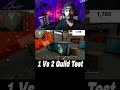 FREE FIRE LIVE GUILD TEST ❌ JUST FOR FUN ✅ FACECAM LIVE #freefire #shortsfeed #freefirelive