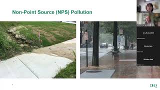 2026 Envirothon Special Topic Training: Non-point Source Pollution