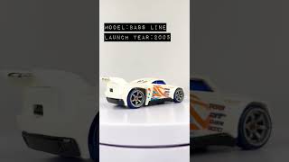 Bass Line - 2005 | Hotwheels
