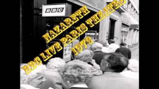 Watch Nazareth Boogie video