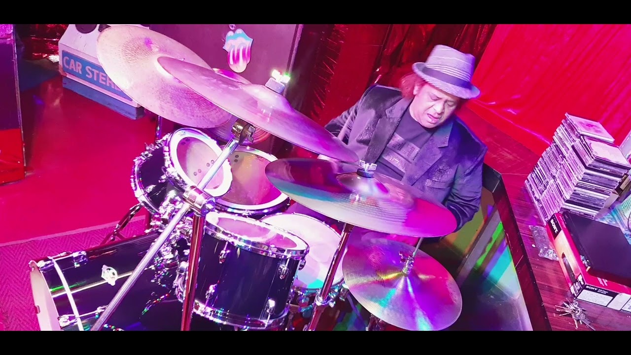 ROCK AND ROLL TIME - YouTube