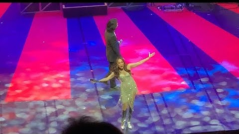 BCL - AKU DAN DIRIMU Feat RAY | 🎪🌸 LIVE AT CIRCUSCONCERTO