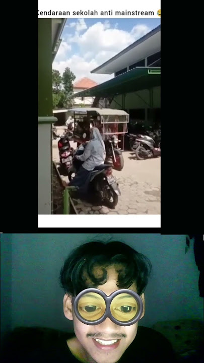 Tahan tawa u klian : Ketika bocil cosplay kakek merah 🤣🤣#shorts