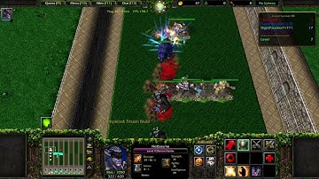 Zoator Survivor TD Final (no intro) - first play - win