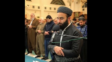 سورة الهمزة القارئ سوران صديق