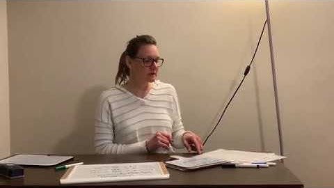 Latin1 Question Tutorial