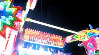 Revolution - Kinzler Nickel - Soest - 09-11-2013