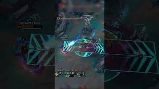 Why So Hard To Save Bot Player? | Great Matchup, Riot! #leagueoflegends #highlights #thresh #support