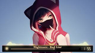Nightcore - Bad Lair
