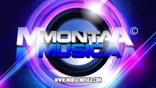 Andromeda ATF001 Monta Musica Mini Mix Monta Musica | HArd Trance | Rave | Atom Trance Force