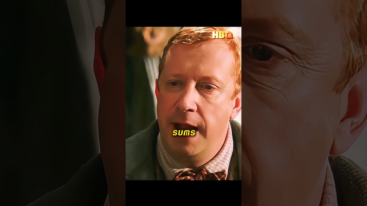 Why Are the Weasleys So Poor?  