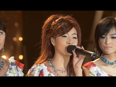 [2002.06.07] 베이비복스 - 우연 (Live) & Killer