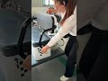 AA Minibus Electric Vehicle
