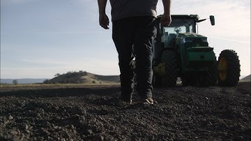 Bear Flag Robotics: Feeding the World