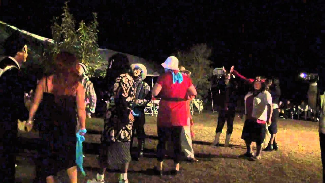 Baile de mascaritas en Fresno CA PART 5 YouTube