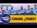🐯 TIGRES vs MAZATLÁN, ¿deben cuidarse los UNIVERSITARIOS ante su último rival? | Punto Final