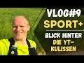 Garmin Datenfelder und Intervalltraining im Sportblog