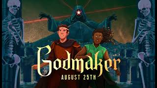 Godmaker: Zombies, Run! New Adventure Teaser