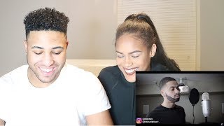 HOW DRAKE RECORDED "GODS PLAN" | (REACTION)